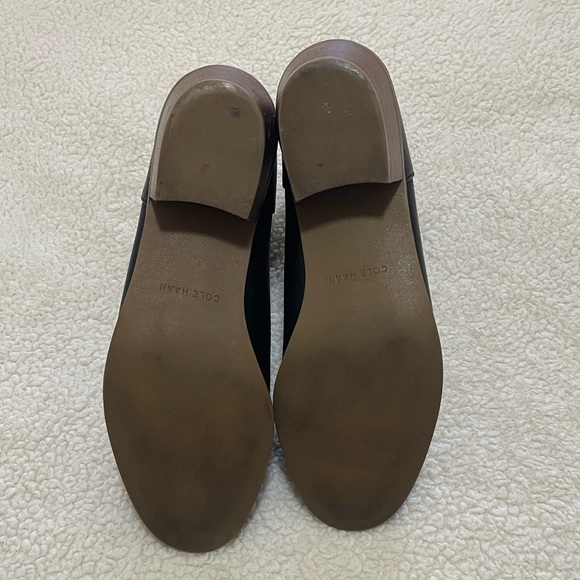Cole Haan abbot size 9.5 boots - Picture 4 of 6